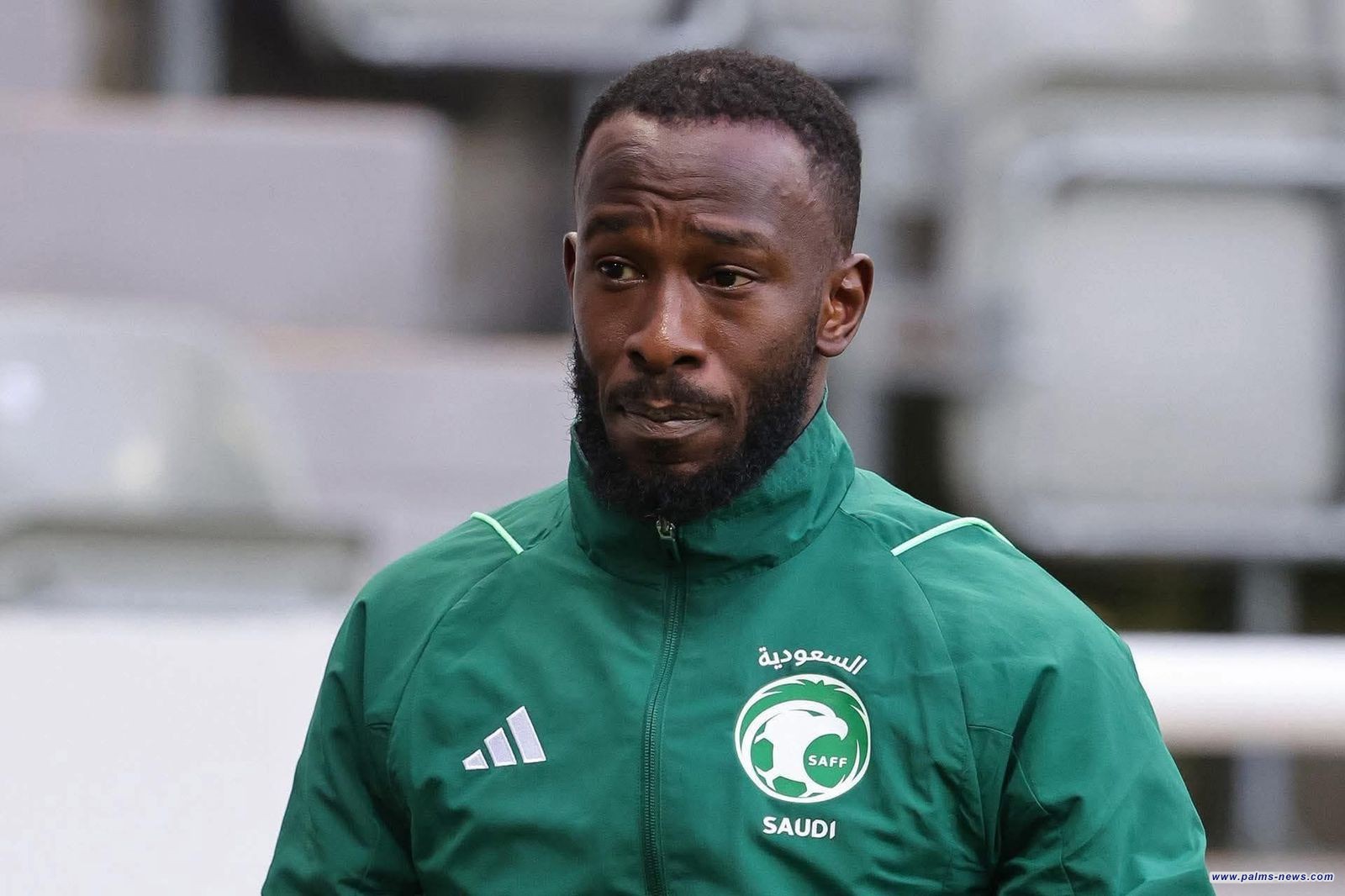 الموت يغيب اللاعب السعودي فهد المولد، بعد دخوله في غيبوبة استمرت لعام كامل.